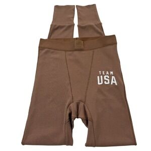 SKIMS Soft Lounge Leggings Team‎ USA Sienna XS